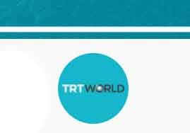 TRT World