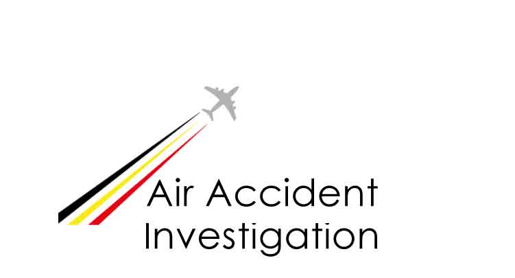 Aviation investigation