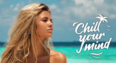 ChillYourMind 24x7 Radio