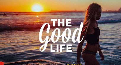 The Good Life Radio