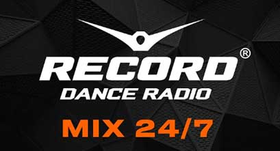 Record Dance Radio